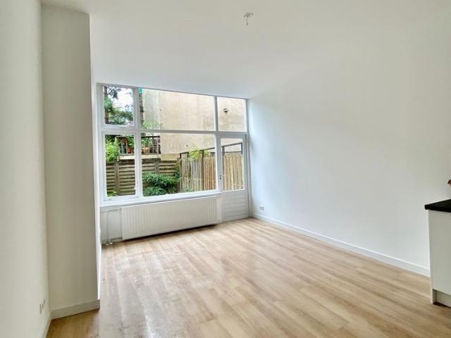 Mathenesserlaan, 3023 GG Rotterdam