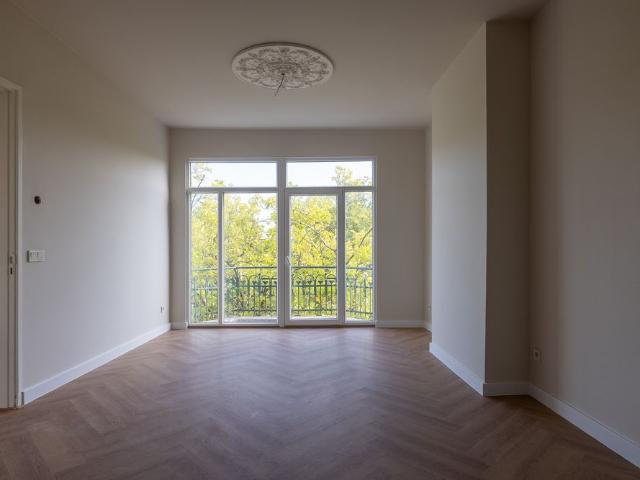 Mathenesserlaan, 3023 HC Rotterdam