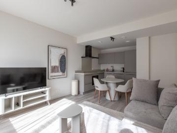 Mathenesserlaan Short Stay A 3023 GJ Rotterdam The Netherlands