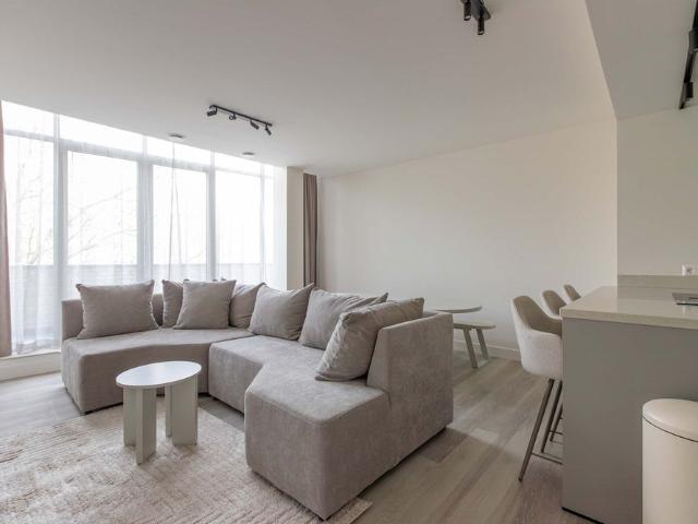 Mathenesserlaan Short Stay B