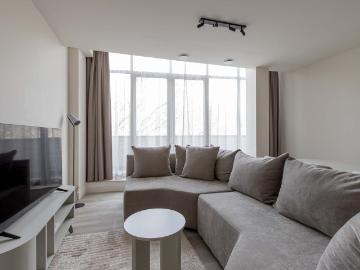 Mathenesserlaan Short Stay C