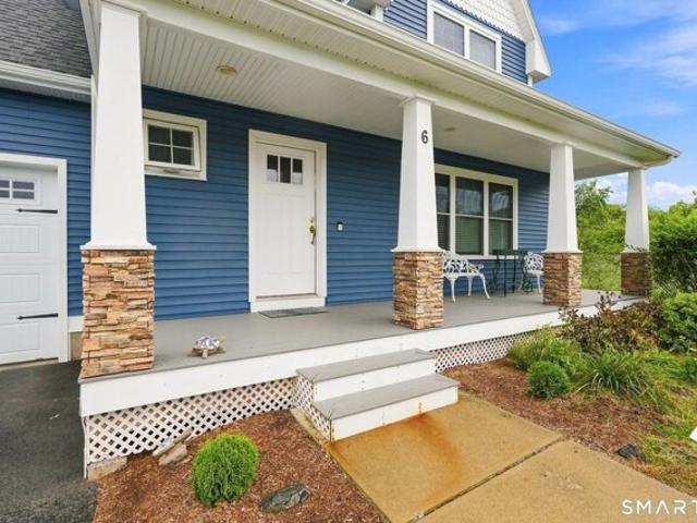Mather Cir Unit,windsor Locks, Condo For Sale