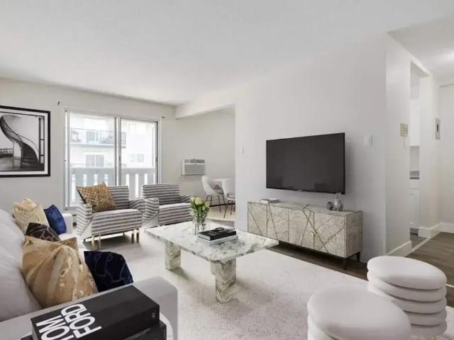 Matheson Place 2 Bedroom Apartment for Rent