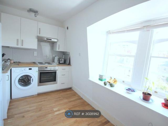 Matheson Road, London W14, 1 bed flat to rent, £1,850 pcm | PrimeLocation