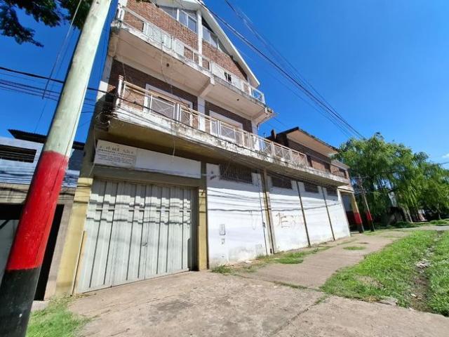 Matheu, Rosario, Santa Fe