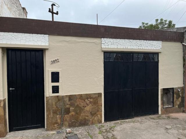 Matheu, Rosario, Santa Fe
