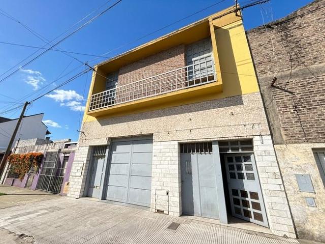 Matheu, Rosario, Santa Fe