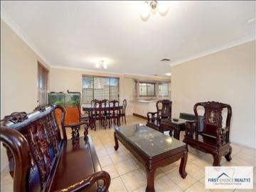 Mathew Pearce catchment