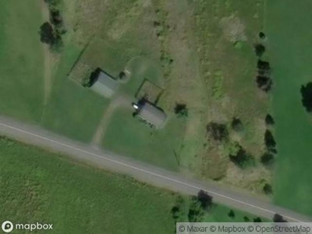 Mathews Rd