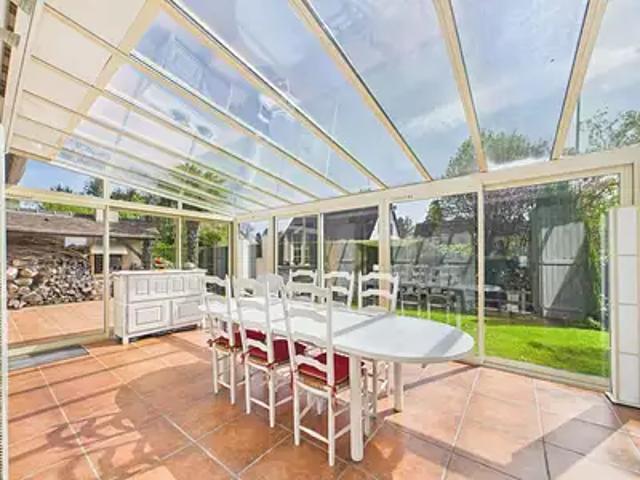 Mathieu 14920 Achat / Vente maison 4 pièces t4 jardin terrasse
