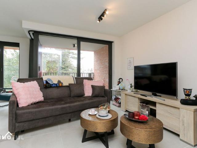Mathildelaan 5/5, 9200 Dendermonde