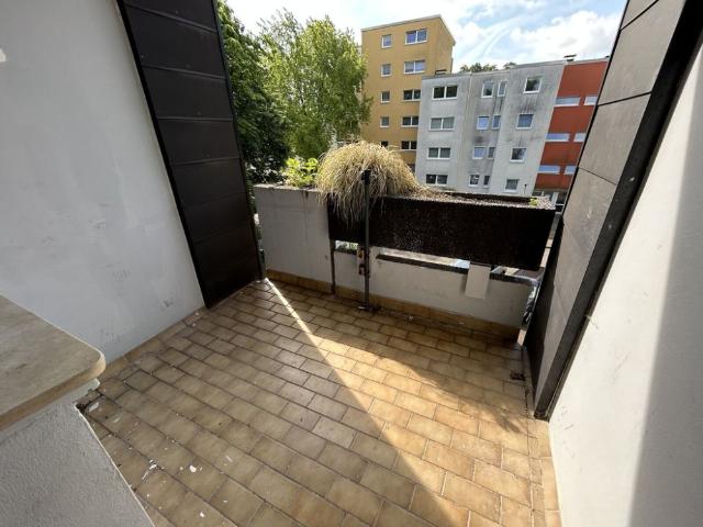 Mathildestraße 50A, 46149 Oberhausen
