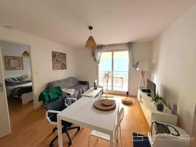 Mathis 36m² Auch