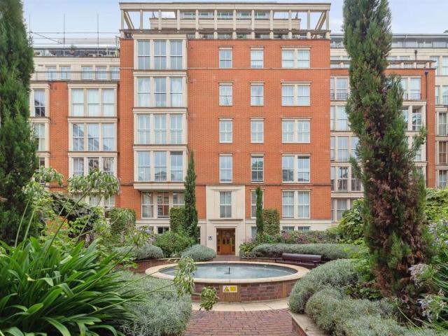 Mathison House, Coleridge Gardens, London SW10, 1 bed flat to rent, £2,699 pcm | PrimeLocation