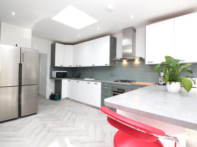 MATHUEN ROAD, EDGWARE, MIDDLESEX, HA8 6EU