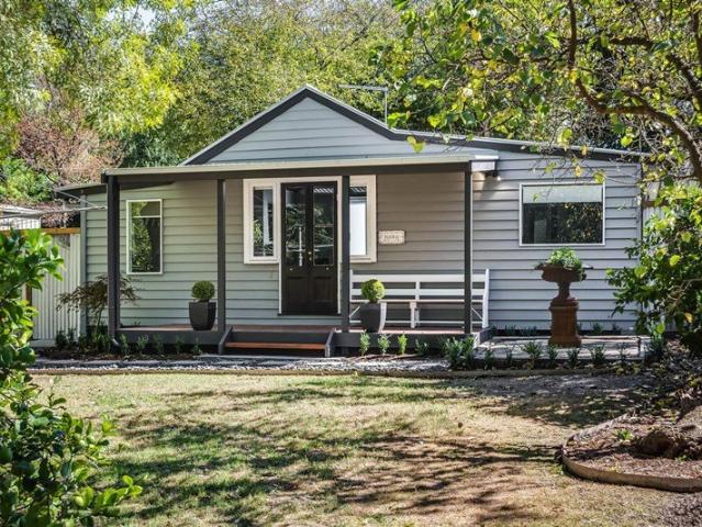 'Matisse Cottage