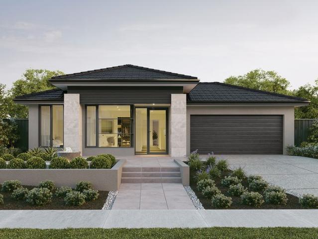 Matisse 29 MK2 Lot 530 Maple Grove
