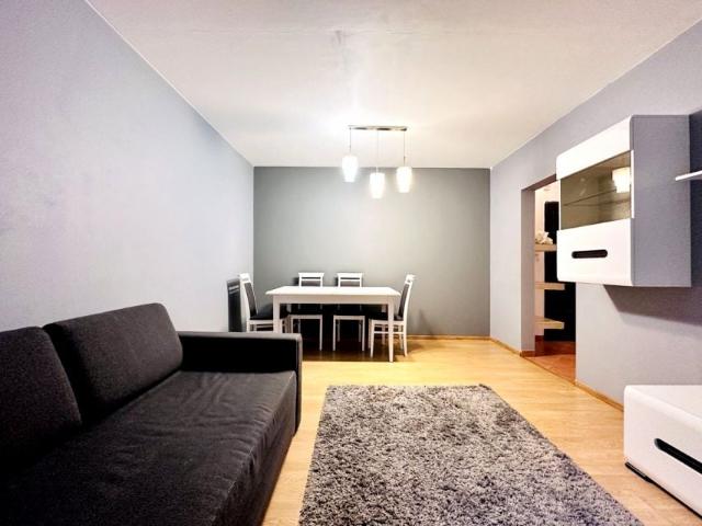 Matki Teresy Kierocińskiej 50,55 m², Sosnowiec