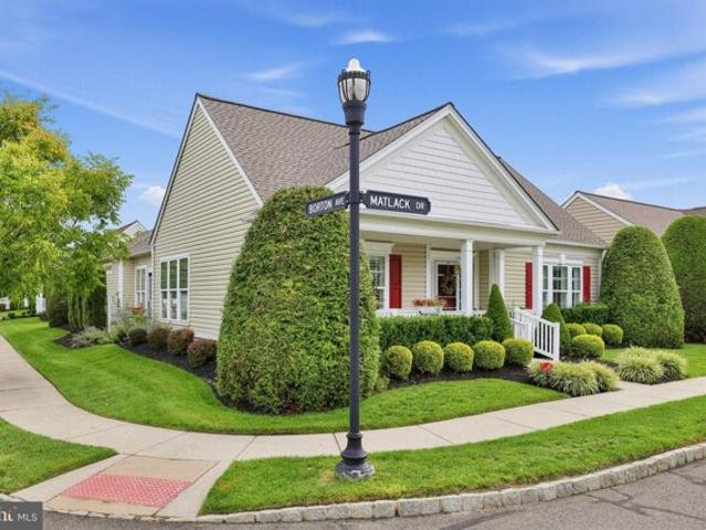 Matlack Dr, Voorhees, Home For Sale