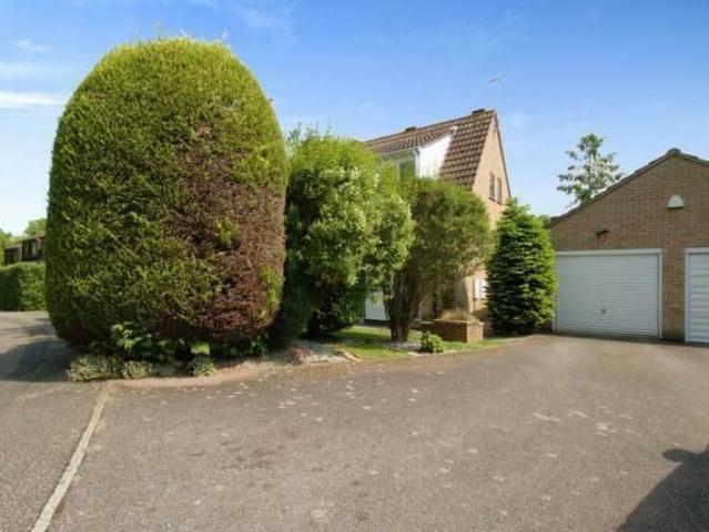 Matley, Orton Brimbles, Peterborough PE2, 3 bed semi detached house to rent, £1,200 pcm | PrimeLocation