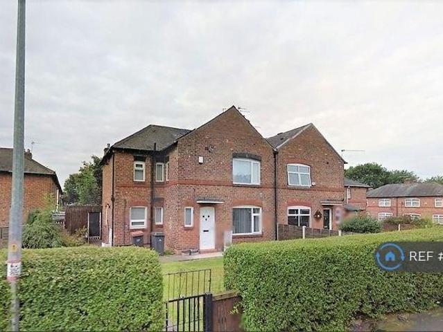 Matlock Avenue, Salford, M7 1 bed in a house share to rent £600 pcm £138 pw