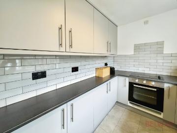 Matlock Court, Nottingham NG1 4 bed coach house to rent £2,080 pcm £480 pw
