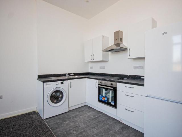 Matlock Road, Coventry, CV1 1 bed apartment to rent £1,100 pcm £254 pw