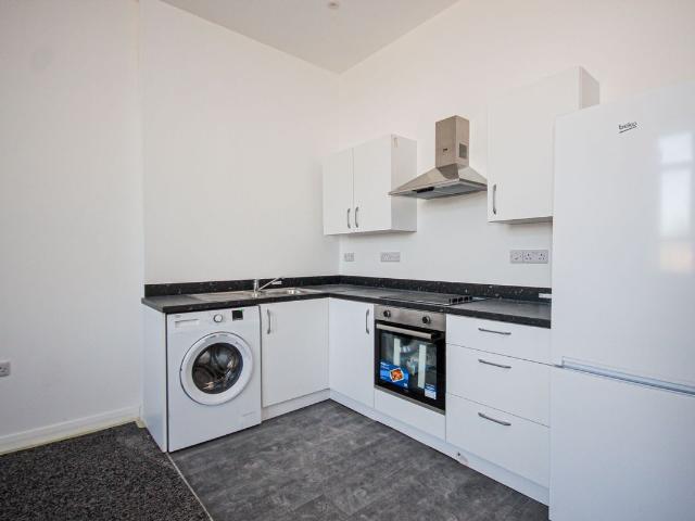 Matlock Road, Coventry CV1, 1 bed flat to rent, £1,100 pcm | PrimeLocation