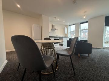 Matlock Road, Coventry CV1, 2 bed flat to rent, £1,200 pcm | PrimeLocation