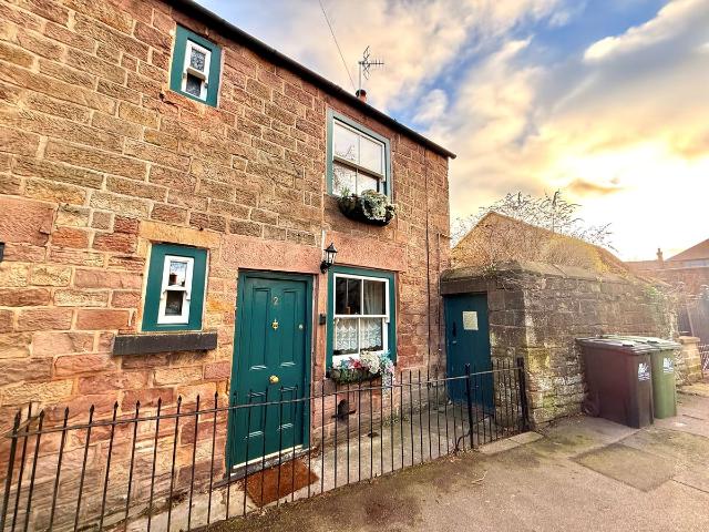 Matlock Road, Belper DE56, 2 bed property to rent, £900 pcm | PrimeLocation