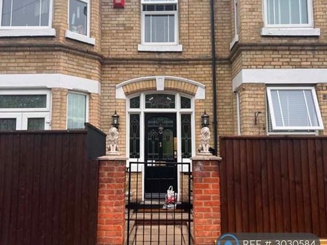 Matlock Road, Norwich, NR1 1 bed in a house share to rent £700 pcm £162 pw