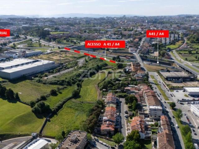 Matosinhos Matosinhos 105714580