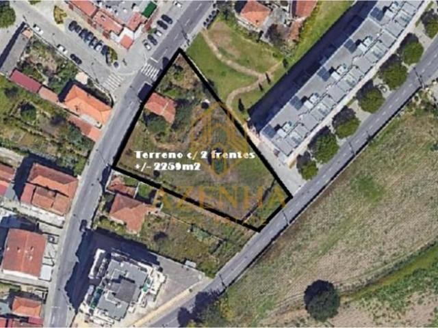 MATOSINHOS MATOSINHOS 4465 740 105027775