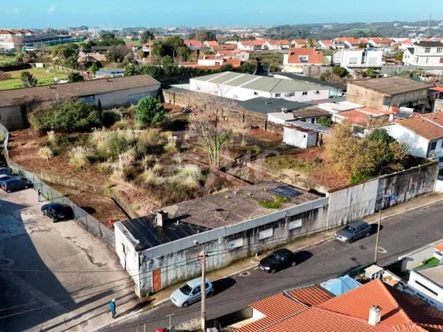 Matosinhos Matosinhos 4465 104937111