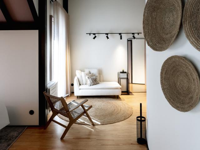 Matosinhos City Flat V
