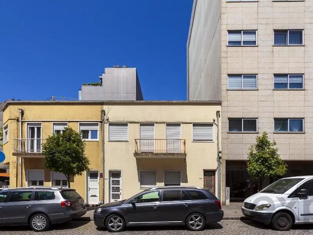 Matosinhos: Liberdade Total para Criar o Seu Lar 62m² Matosinhos e Leça da Palmeira