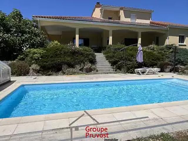 Matour 71520 Achat / Vente maison 5 pièces t5