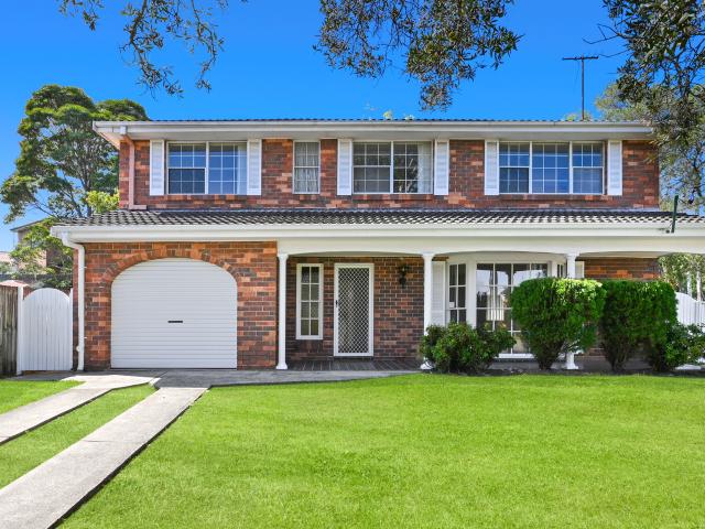 Matraville