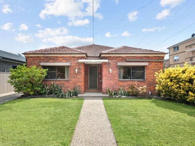 Matraville
