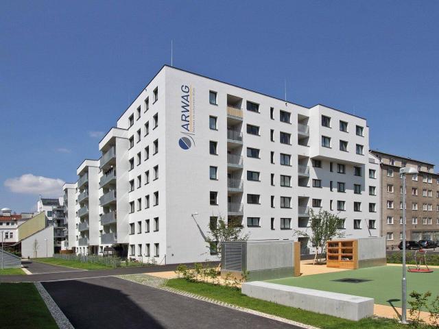 Mautner Markhof Gasse 9 Top 16