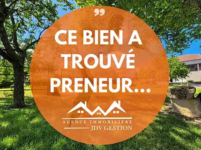 Mauvages 55190 Achat / Vente maison 9 pièces t9