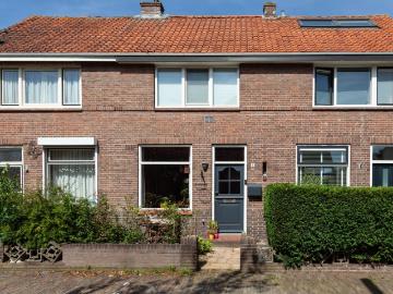 Mauvestraat, Baarn