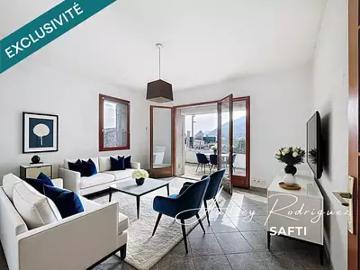 Mauves 07300 Achat / Vente maison 5 pièces t5 parking