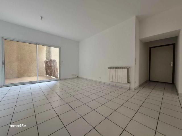 MAUVES 07, Appartement T4 avec place de parking privative