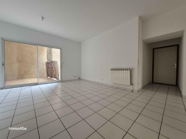 MAUVES 07, Appartement T4 avec place de parking privative et une cave