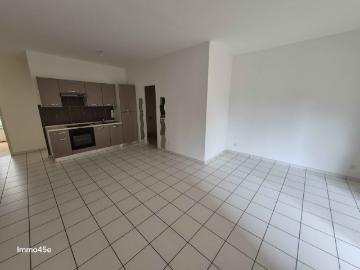 MAUVES 07, Appartement T4 avec place de parking privative