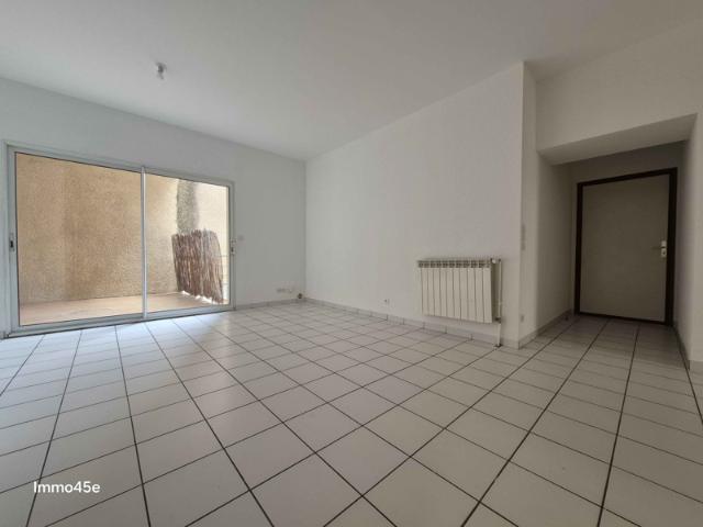 MAUVES 07, Appartement T4 avec place de parking privative