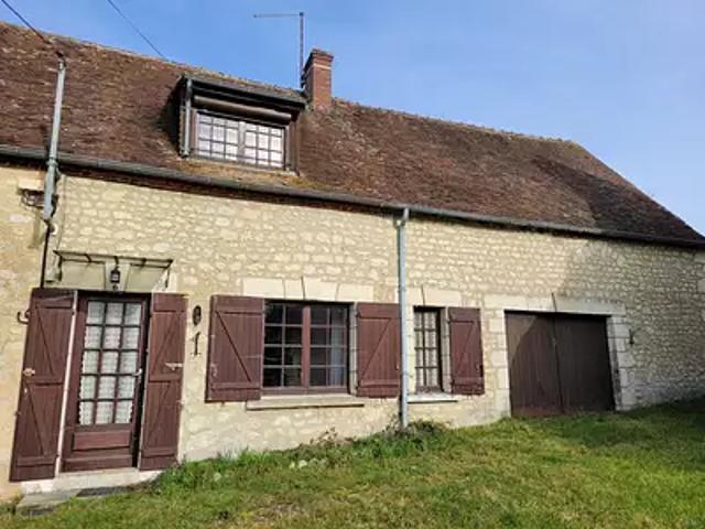 Mauves sur Huisne 61400 Achat / Vente maison 3 pièces t3
