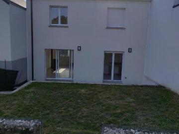 MAUVES SUR LOIRE Maison 3 chambres