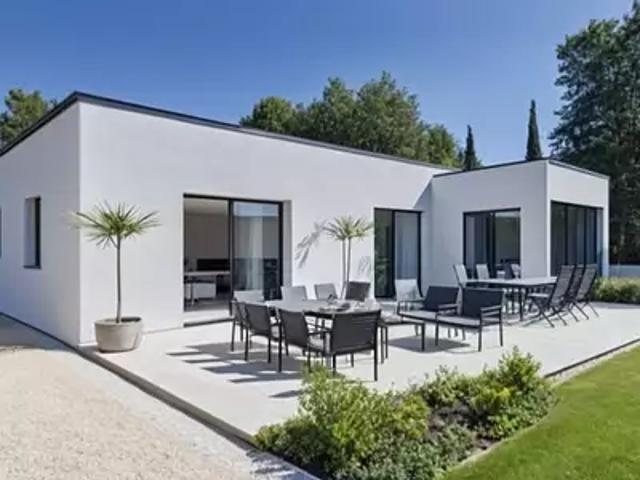 Mauves sur Loire 44470 Programme neuf maison neuf à vendre 5 pièces